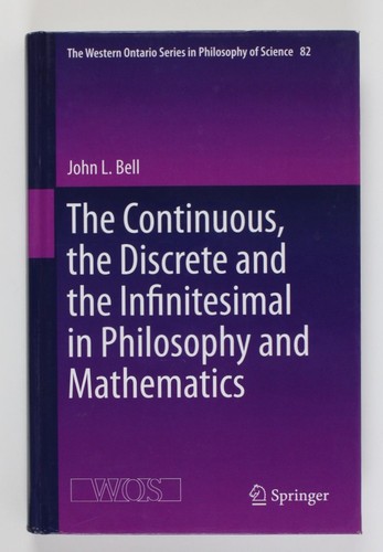 The continuous discrete - the,