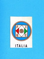 (N5) MEXICO 70 -Panini