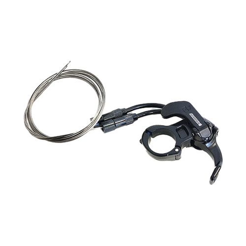 Comando remoto dual lockout - comando, sr