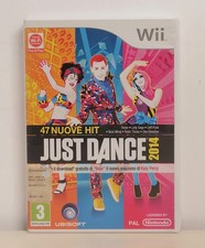 Just Dance 2014 Nintendo Wii