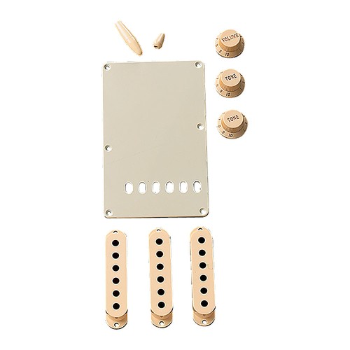 Kit accessori fender - accessori,