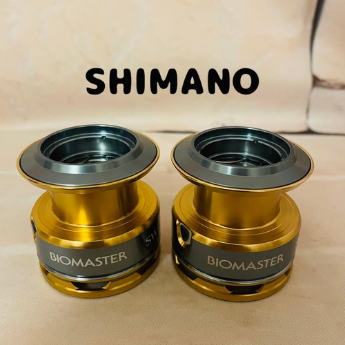 Set bobine shimano - set, 13
