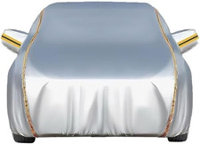 Copertura Completa Auto per Chatenet CH 46|2982X1500X1453Mm|Copriauto per Sole, 