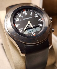 Orologio Hamilton Khaki Field