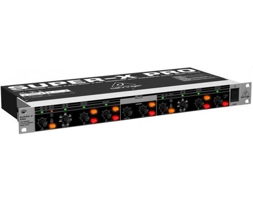 Behringer cx2310 super - v2, super-x