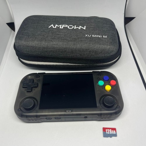 Magicx ampown mini m - magicx,