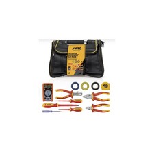 Confezione A Utensili Borsa