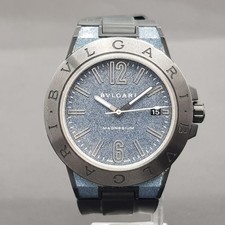 Bulgari Diagono Magnesium