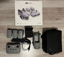 DJI Air 2S Fly More Combo