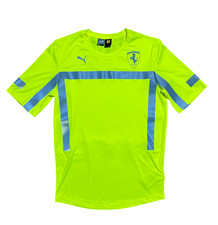 Men's XS Puma x Ferrari Yellow