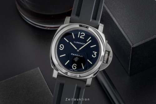 Orologio uomo panerai luminor - panerai,
