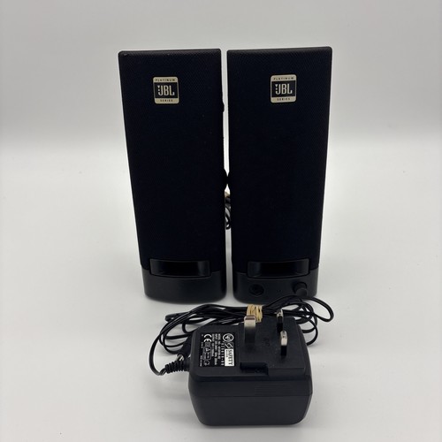 Jbl platinum series - platinum,