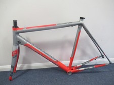 SPLENDIDO RARO TELAIO BICI DA