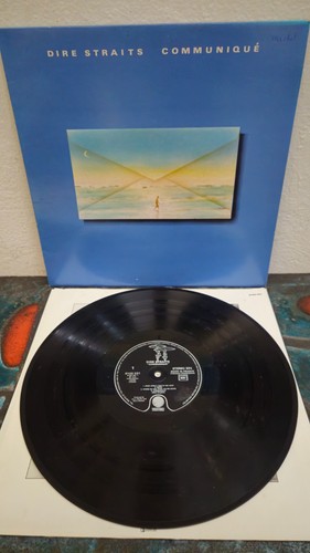 Disque vinyle tours - vinyle, dire