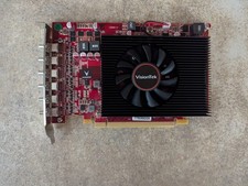 VISIONTEK RADEON HD 7750 EYE 6