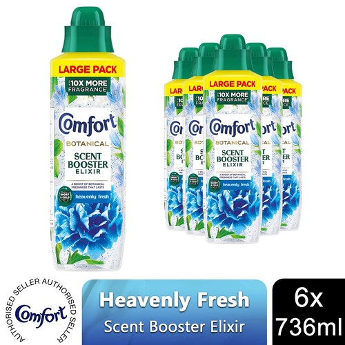 Comfort botanical scent - comfort,