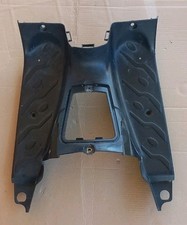 Carena Pedana Pavimento Poggiapiedi Peugeot X-fight 50