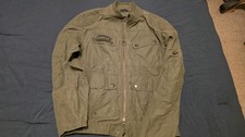Barbour International Mens
