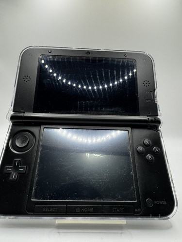 Nintendo 3ds console - xl, da