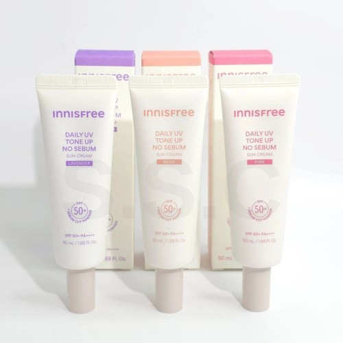 Innisfree crema solare - innisfree,
