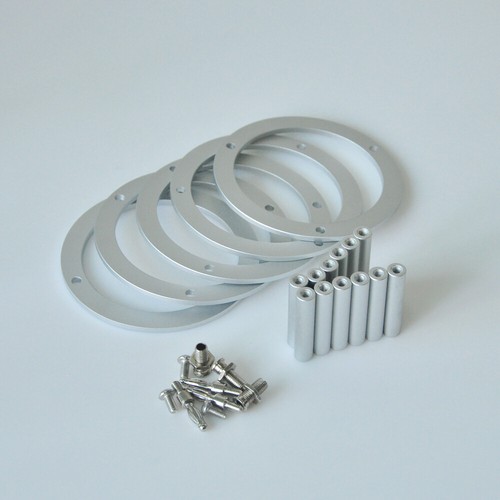1pz silver 300b 811a - 1pz,