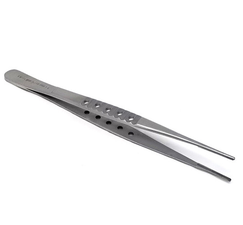 Pinza per tessuti - , vascolari