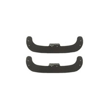 Set 2 lame coclea spazzaneve