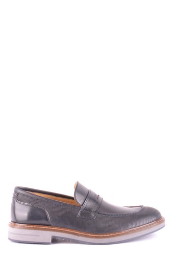 Mocassini brimarts blu 312780p - mocassini,