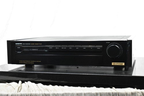 Onkyo 308 integra - onkyo, p-308