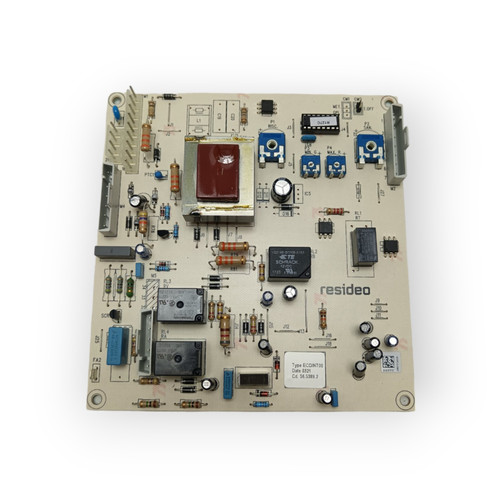 Baxi scheda elettronica - baxi,