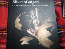 Silvano bulgari monastero - bulgari,
