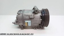 Compressore clima Renault Megane Scenic 2002 1.9 Dci