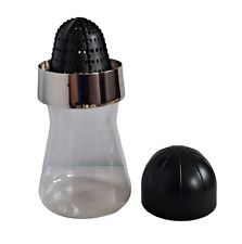 WMF Spremiagrumi manuale spremi limoni arance design linea basic vetro tedesco