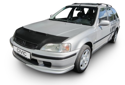 Bra cofano per - , civic