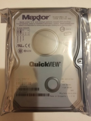 Maxtor 4r120l00320p1 bab - 4r120l00320p1,
