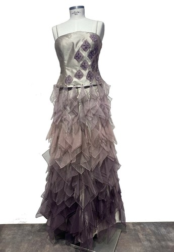 Vestito elegante cerimonia - vestito,