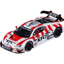 Carrera 32073 Digital 132 Audi R8 LMS GT3 evo KFC Racing, n.2