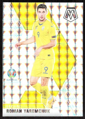 2021 3736d panini mosaic - 2021,