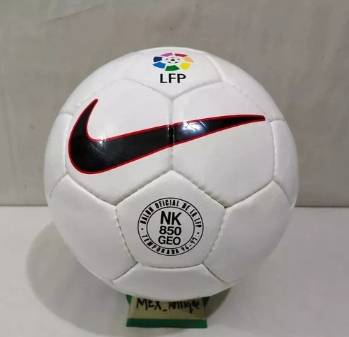 Pallone calcio nike 800 - nk,