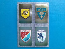 Figurine Calciatori Panini