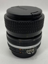 Eccellente+++++ Nikon Zoom