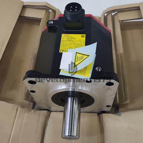 1pz nuovo fanuc - 1pz, servomotore