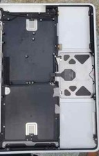 palmrest a1342 mackbook apple