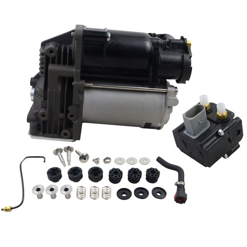 Compresseur suspension - de,
