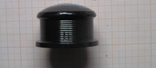 Bobine full control 2000 cx20 - ,