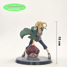 Statua personaggio Anime ninja