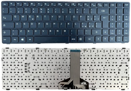 Tastiera italiana per notebook - italiana,