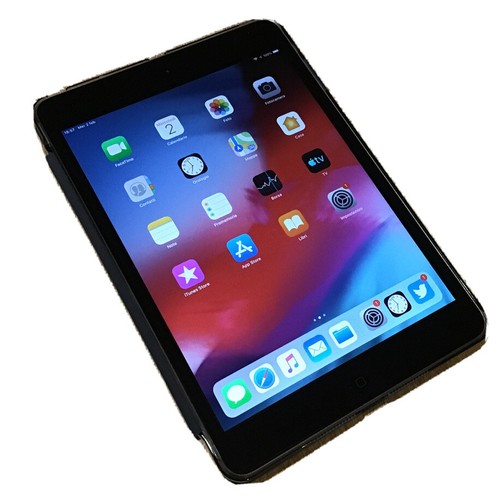 Apple ipad mini 2a - mini, 2