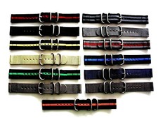 2pc NATO UTC Ballistic Nylon