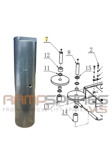 Sollevatore rotativo - , 4